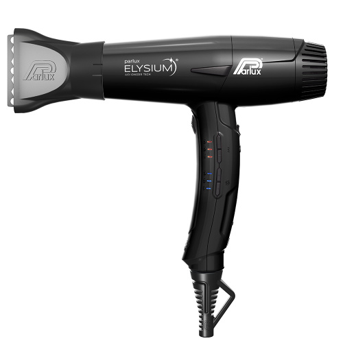 Фен 2300 Вт ELYSIUM PARLUX 0901-Elysium Black